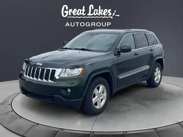 2011 Jeep Grand Cherokee Laredo for sale near Findlay, OH