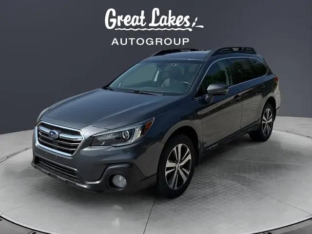 2018 Subaru Outback for sale near Findlay, OH