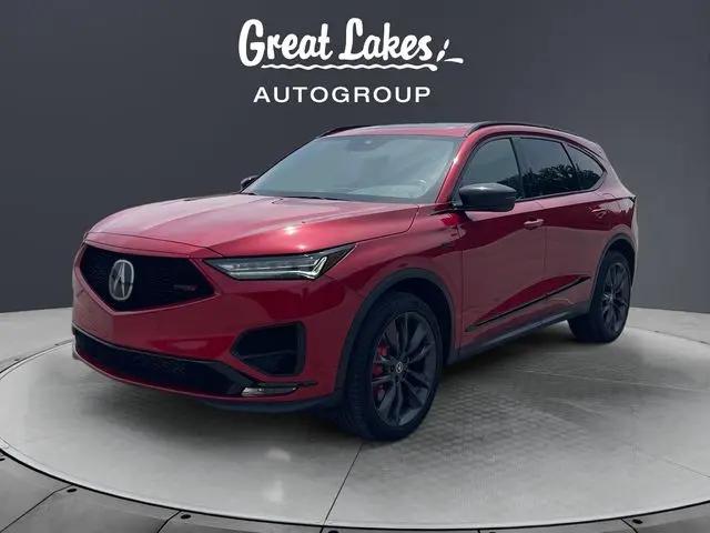 2023 Acura MDX Type S for sale near Findlay, OH