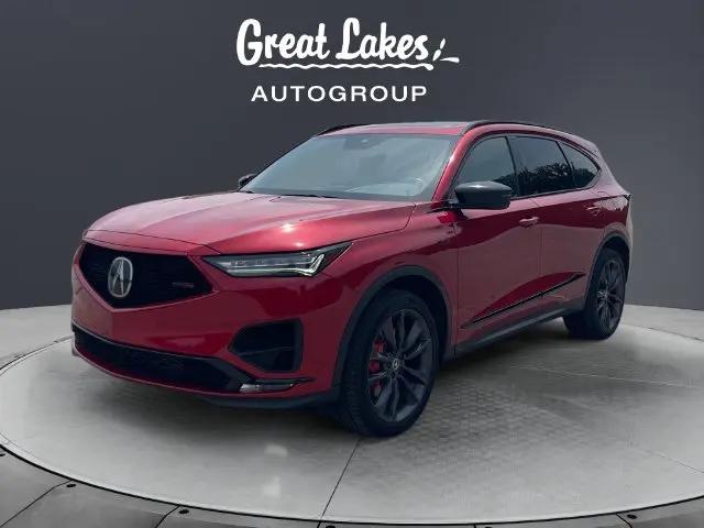 2023 Acura MDX for sale near Findlay, OH