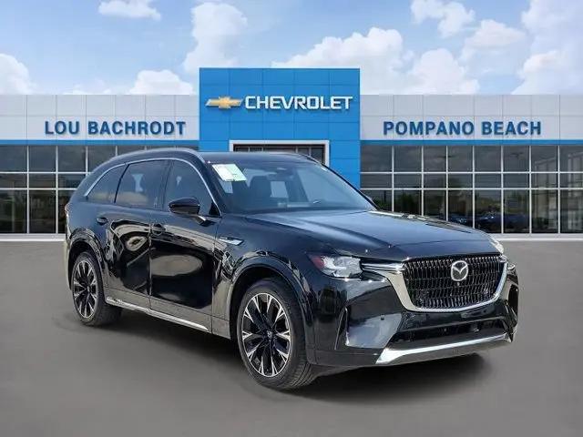 2024 Mazda X-90 3.3 Turbo S Premium for sale in Pompano Beach, FL