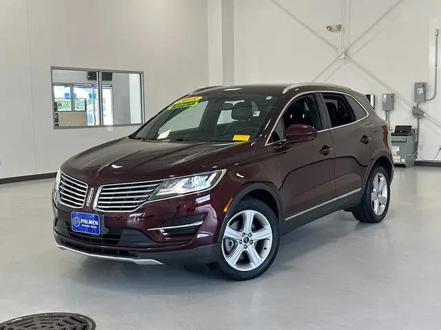 2018 Lincoln MKC Premiere for sale in Kenosha, WI