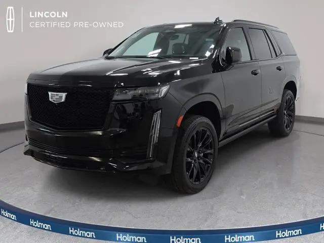 2021 Cadillac Escalade 4WD Sport Platinum for sale in Mt. Laurel, NJ
