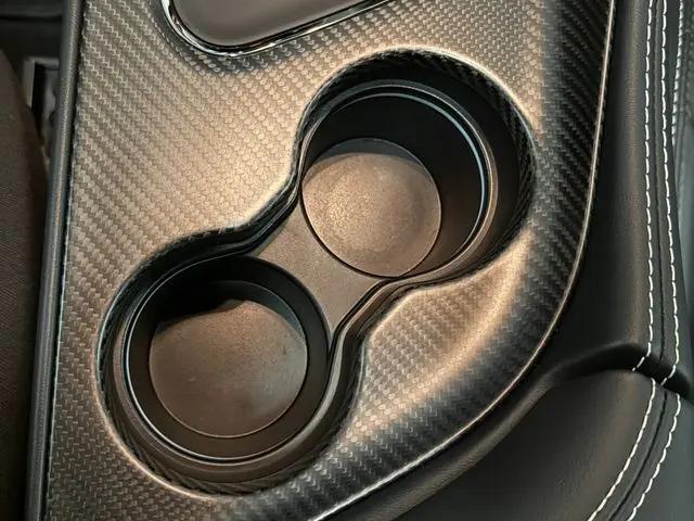2023 Dodge Challenger Black Ghost