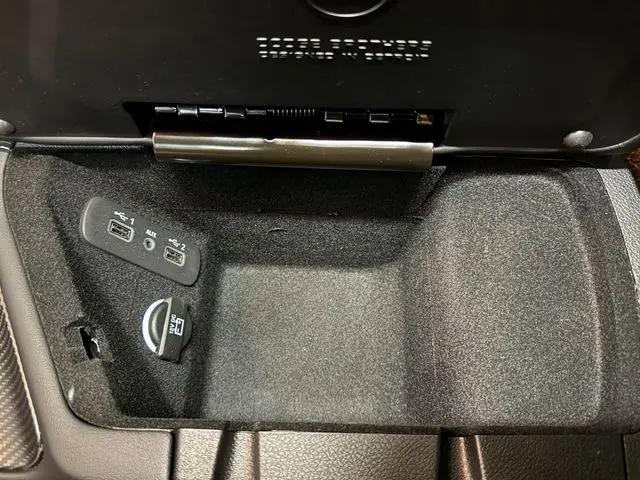 2023 Dodge Challenger Black Ghost
