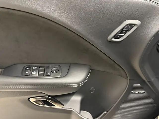 2023 Dodge Challenger Black Ghost
