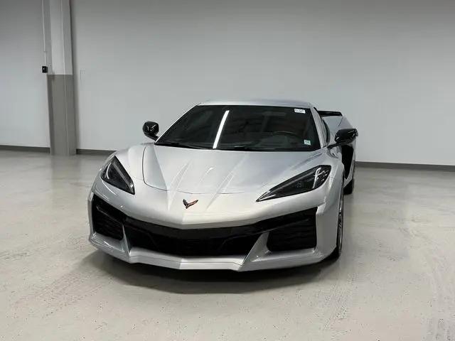 2023 Chevrolet Corvette Z06 RWD Convertible 3LZ for sale in White Plains, NY