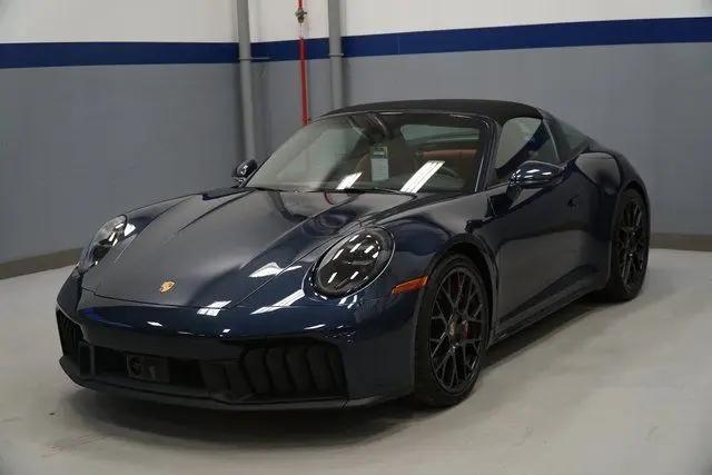 2026 Porsche 911 Targa 4 GTS for sale in White Plains, NY