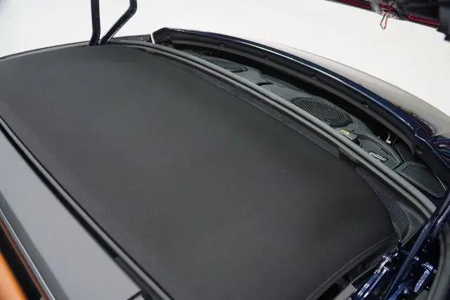 2026 Porsche 911 Targa 4 GTS