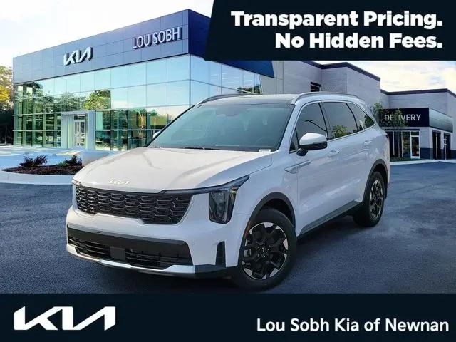 2026 Kia Sorento S for sale in Newnan, GA