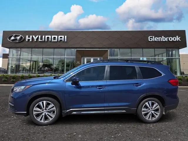 2021 Subaru Ascent Limited for sale in Fort Wayne, IN