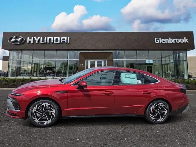 2026 Hyundai Sonata SEL Sport for sale in Fort Wayne, IN