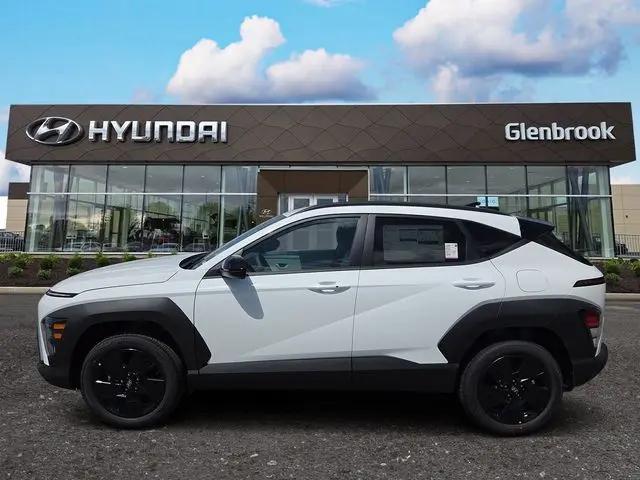 2026 Hyundai Kona SEL Sport for sale in Fort Wayne, IN