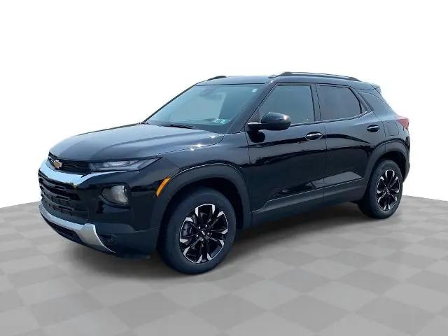2022 Chevrolet TrailBlazer LT for sale in Slatington, PA