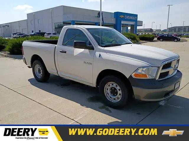2009 Dodge Ram 1500 ST for sale in Pleasent Hill, IA