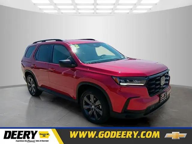 2023 Honda Pilot AWD Sport for sale in Pleasent Hill, IA