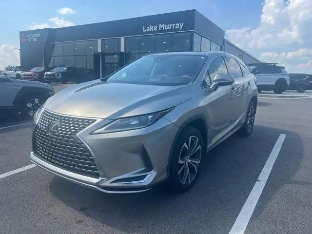 2020 Lexus RX 350 RX 350 for sale in Irmo, SC