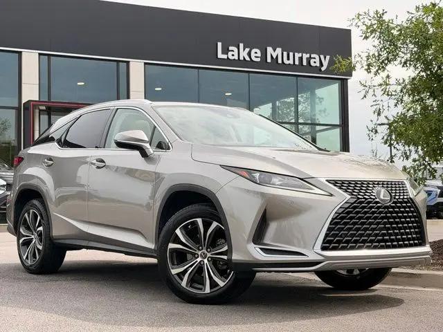 2020 Lexus RX 350 RX 350 for sale in Irmo, SC