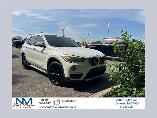 2019 BMW X1 sDrive28i for sale in Dickson, TN