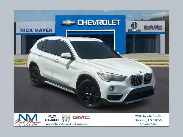 2019 BMW X1 sDrive28i for sale in Dickson, TN