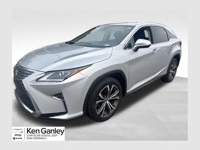 2019 Lexus RX 350 RX 350 for sale near Norwalk, OH