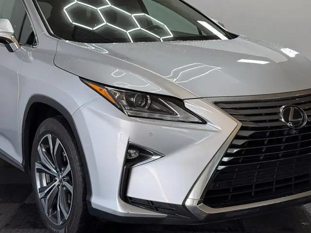 2019 Lexus RX 350 RX 350