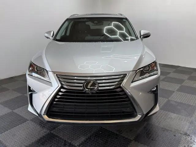 2019 Lexus RX 350 RX 350