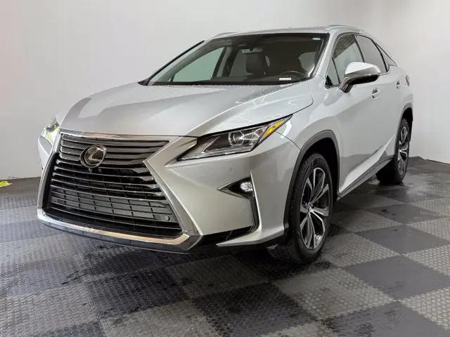 2019 Lexus RX 350 RX 350