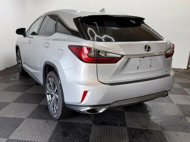 2019 Lexus RX 350 RX 350