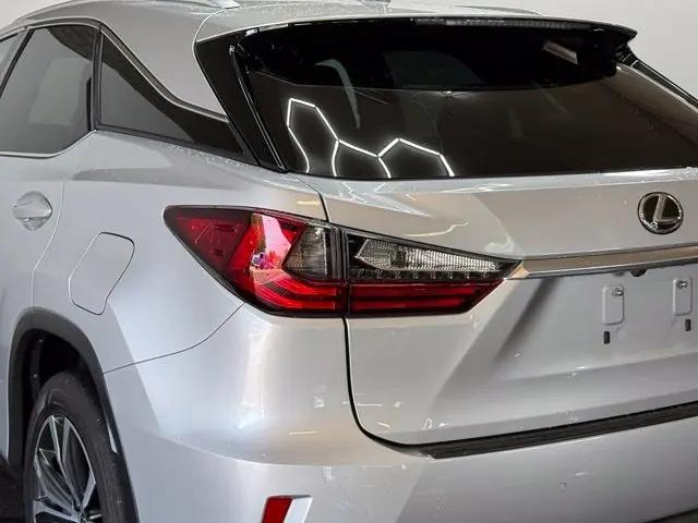 2019 Lexus RX 350 RX 350