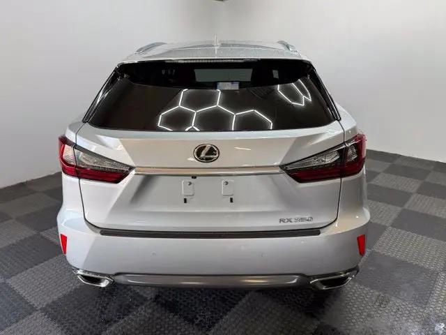 2019 Lexus RX 350 RX 350