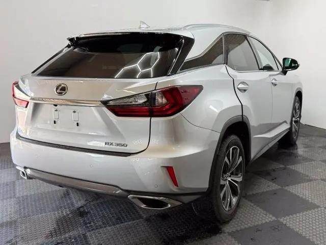 2019 Lexus RX 350 RX 350