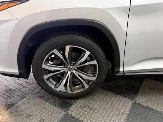 2019 Lexus RX 350 RX 350