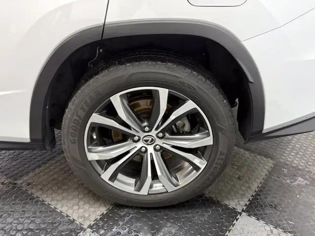 2019 Lexus RX 350 RX 350