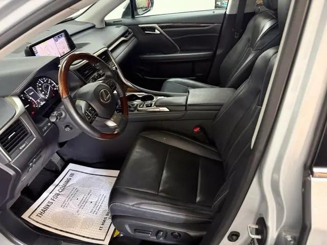2019 Lexus RX 350 RX 350