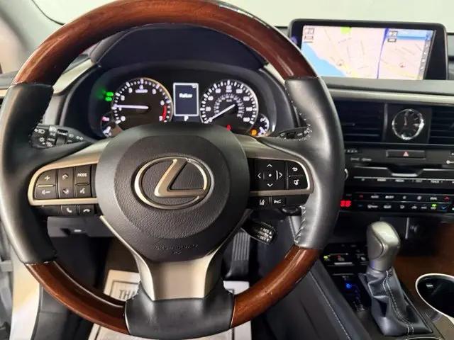 2019 Lexus RX 350 RX 350
