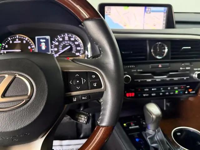 2019 Lexus RX 350 RX 350