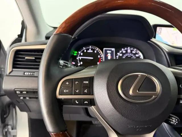 2019 Lexus RX 350 RX 350