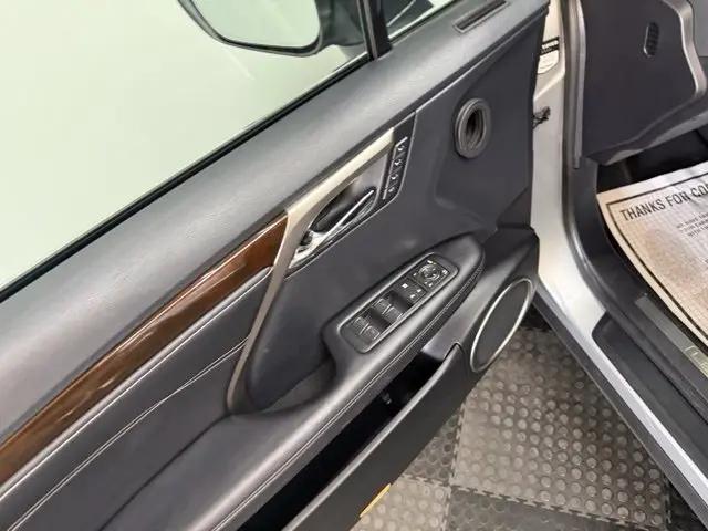 2019 Lexus RX 350 RX 350