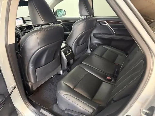 2019 Lexus RX 350 RX 350