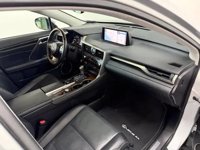 2019 Lexus RX 350 RX 350