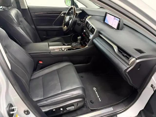 2019 Lexus RX 350 RX 350