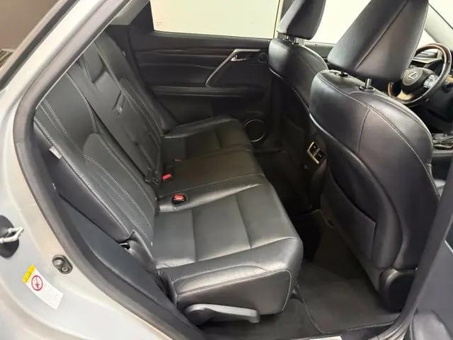 2019 Lexus RX 350 RX 350