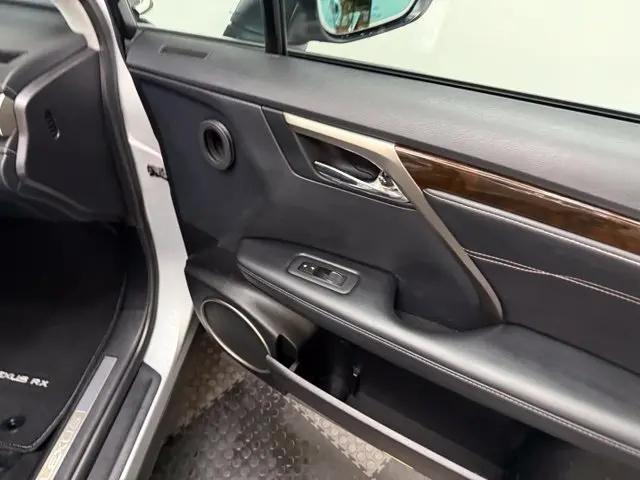 2019 Lexus RX 350 RX 350