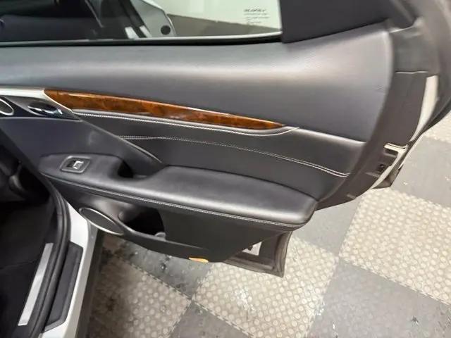 2019 Lexus RX 350 RX 350