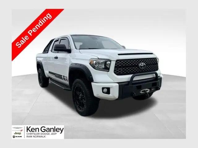 2020 Toyota Tundra for sale near Norwalk, OH
