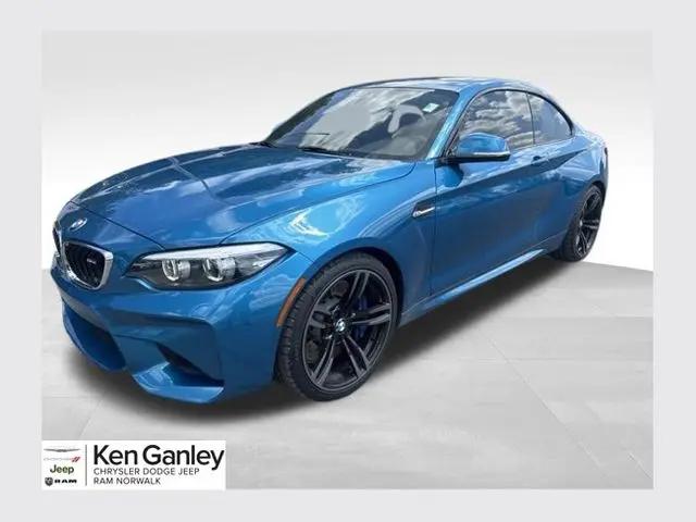 2018 BMW M2 Standard for sale in Norwalk, OH