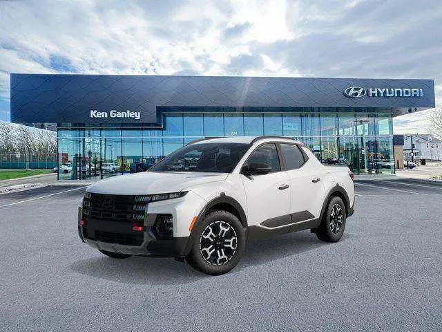 2026 Hyundai Santa Cruz for sale near Norwalk, OH