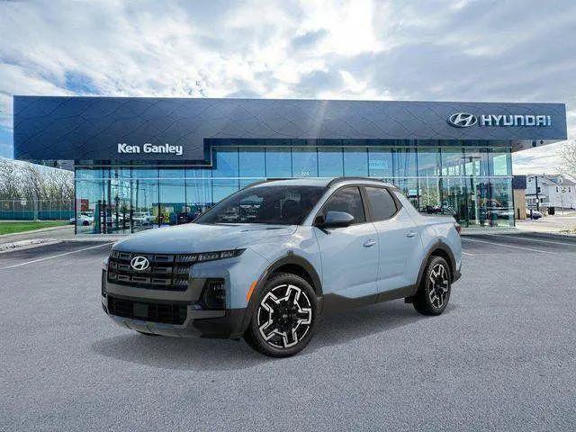 2026 Hyundai Santa Cruz for sale near Norwalk, OH
