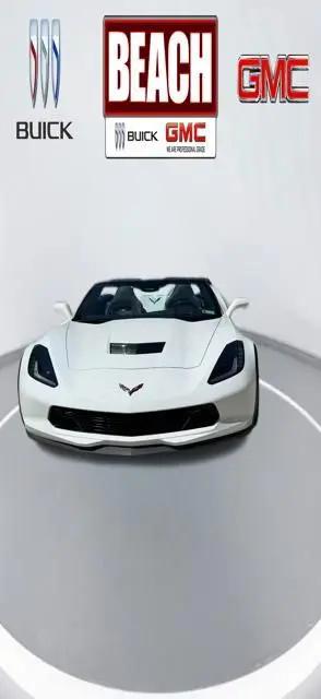 2018 Chevrolet Corvette Grand Sport for sale in Myrtle Beach, SC